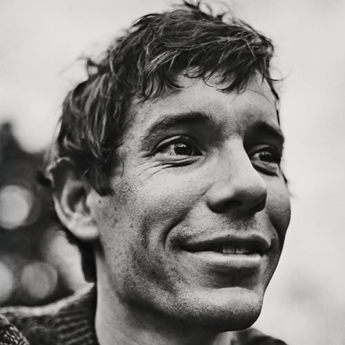 Alex Honnold