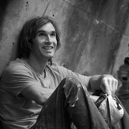 Chris Sharma