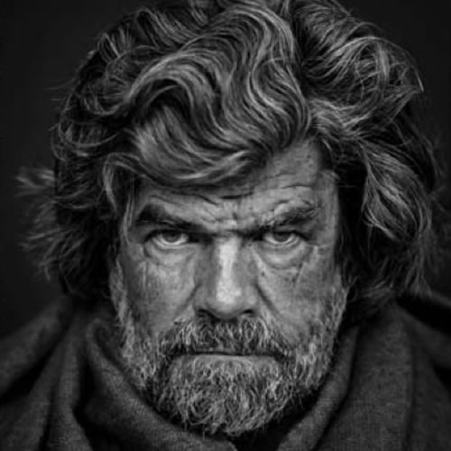 Reinhold Messner
