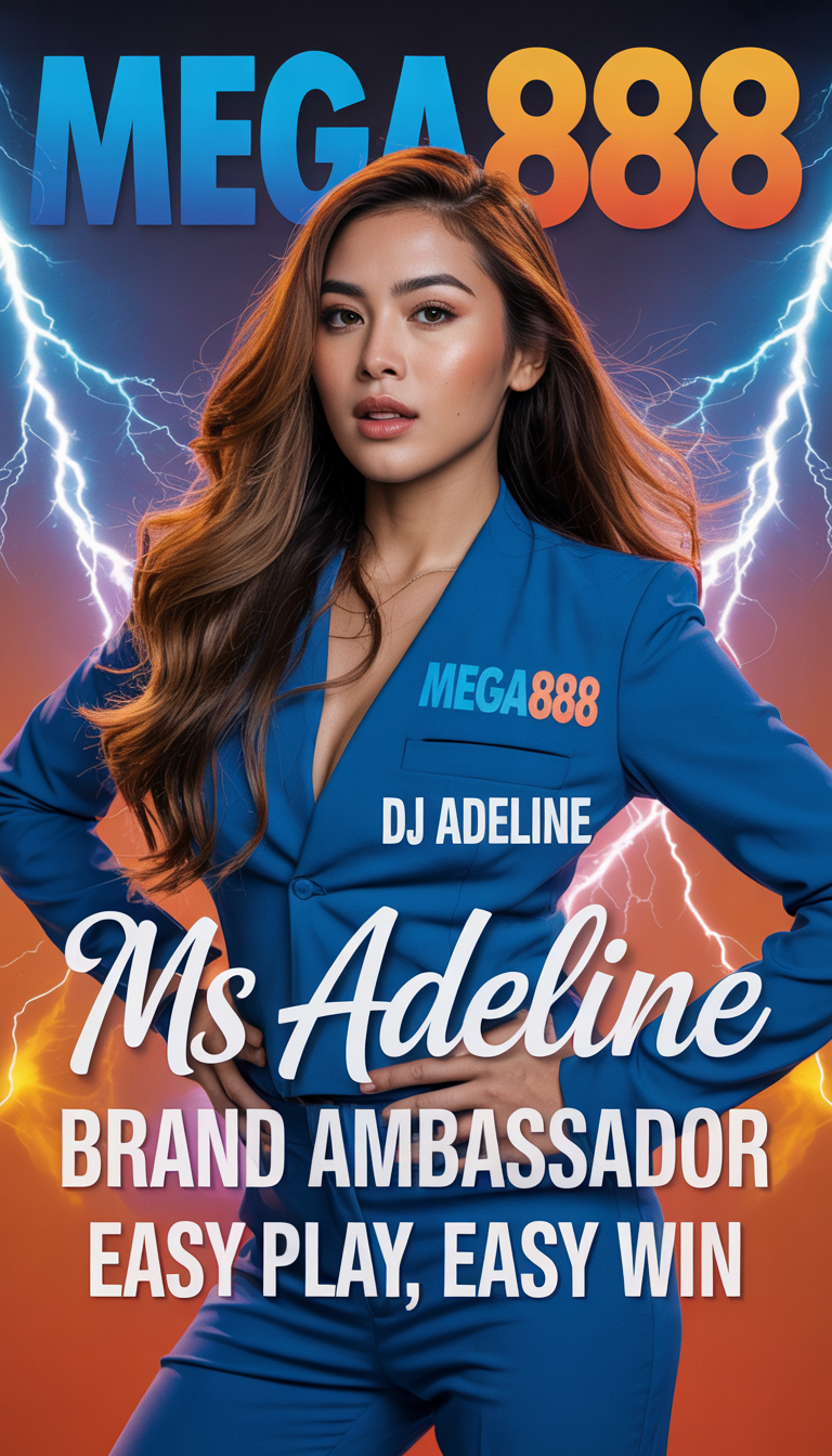 LIVECASINO Brand Ambassador 3
